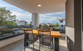 Apartma Skubic Murvica