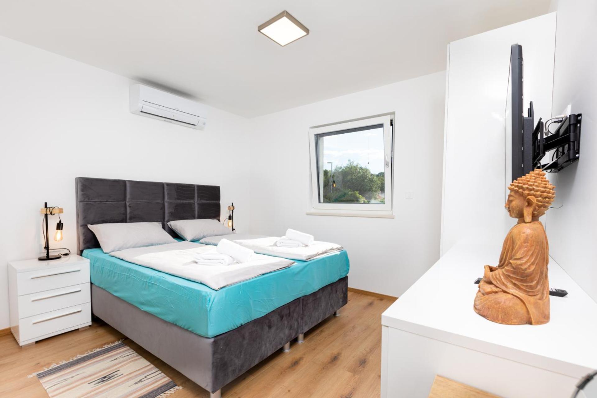 Apartma Skubic Murvica Vantacici Exterior foto